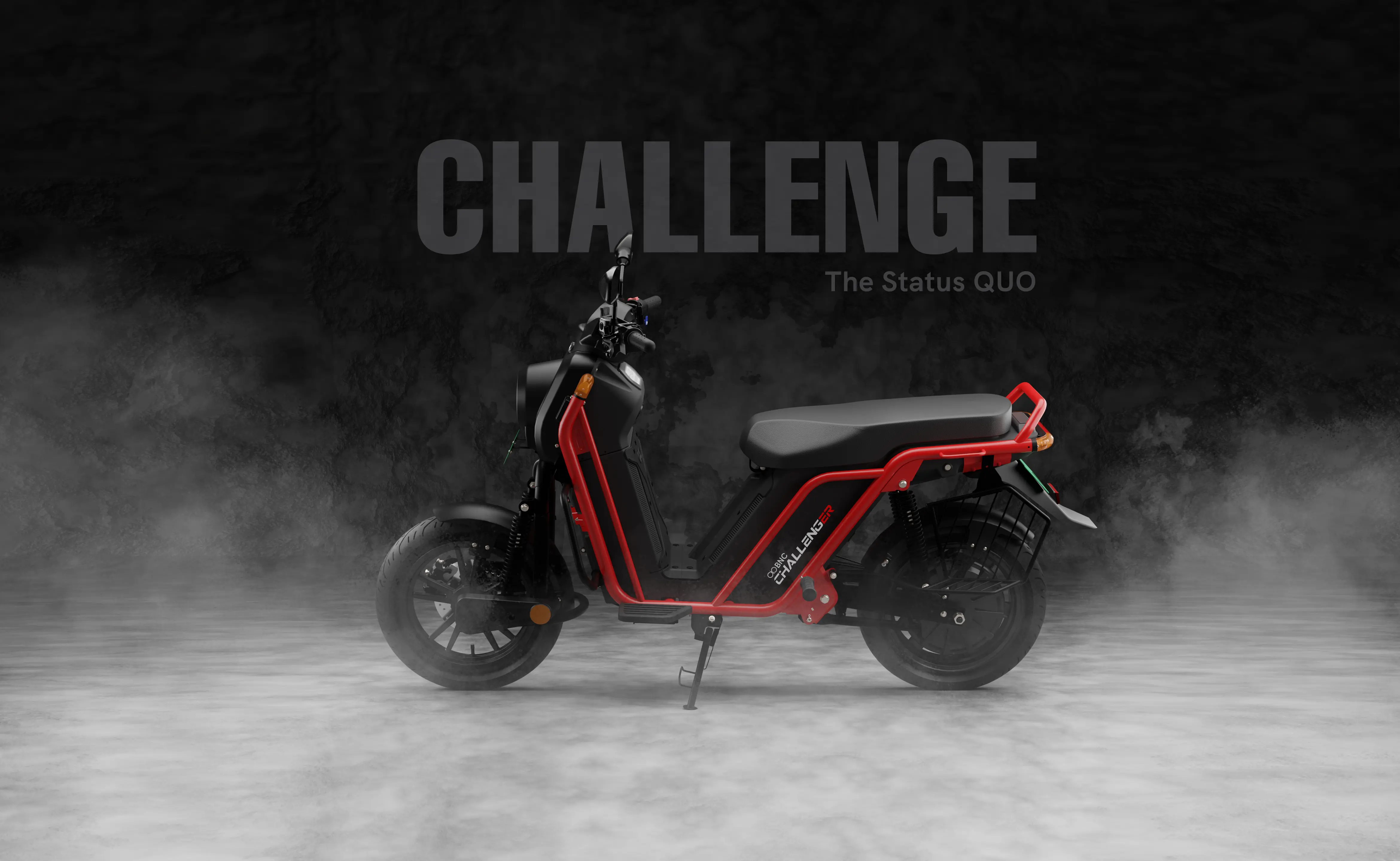 1. EV Bikes